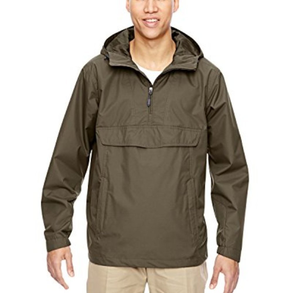 North End Men's Excursion Lightweight Jacket